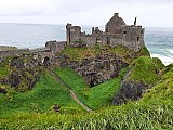 Causeway Coast June 2024