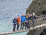Causeway Coast June 2024