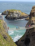 Causeway Coast June 2024
