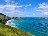 Causeway Coast June 2024