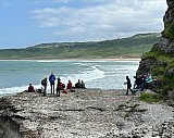 Causeway Coast June 2024