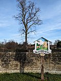 Kings Cliffe Walk